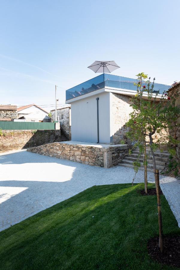 Casa Dona Maria - Armamar Douro Villa Exterior photo