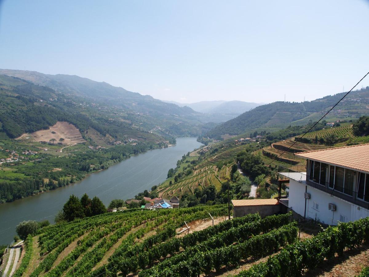Casa Dona Maria - Armamar Douro Villa Exterior photo