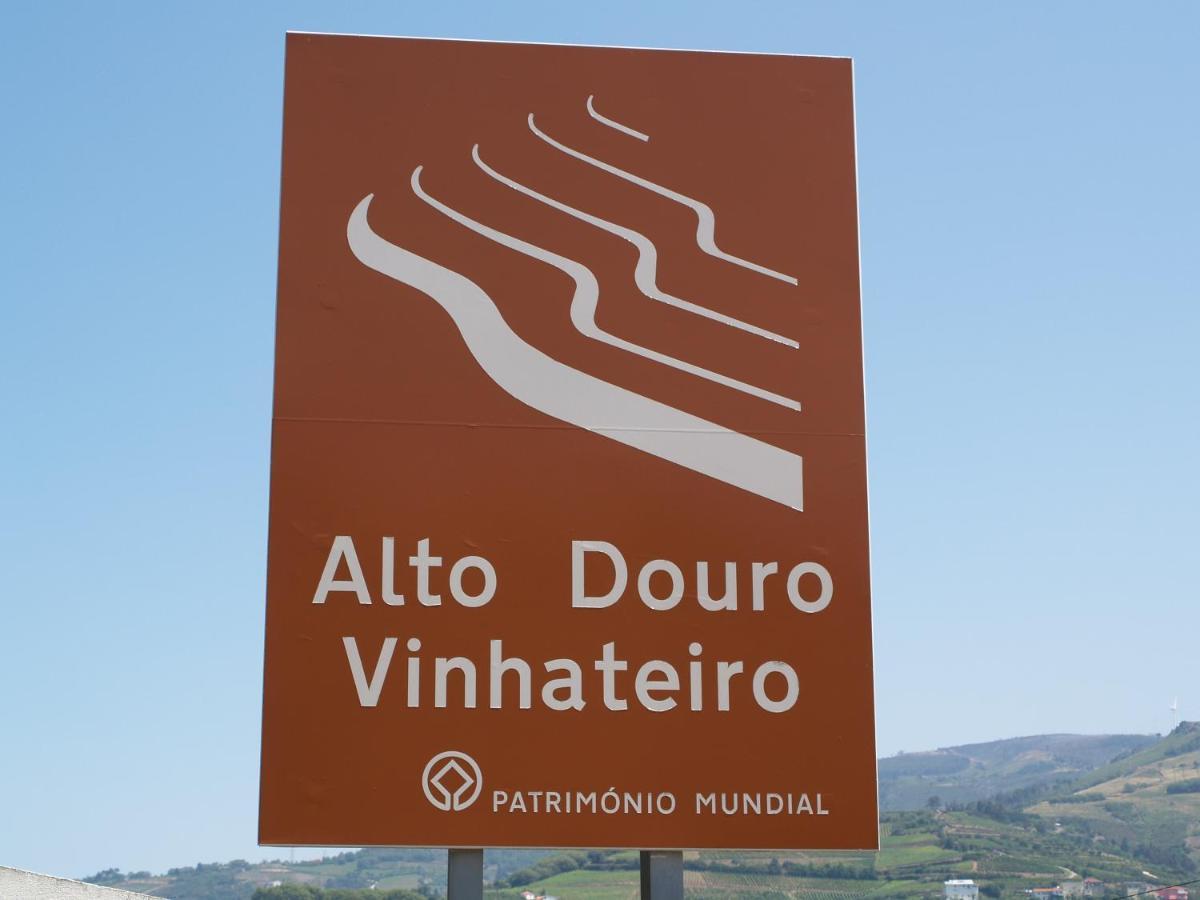 Casa Dona Maria - Armamar Douro Villa Exterior photo